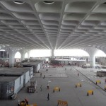 Mumbai T2 Airport Terminal 15