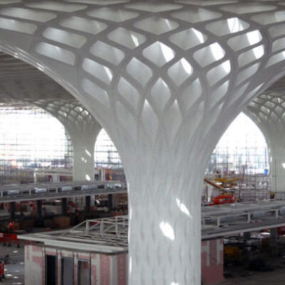 Mumbai T2 Airport Terminal 2