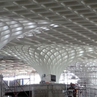 Mumbai T2 Airport Terminal 3