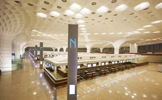 Mumbai T2 Airport Terminal 4
