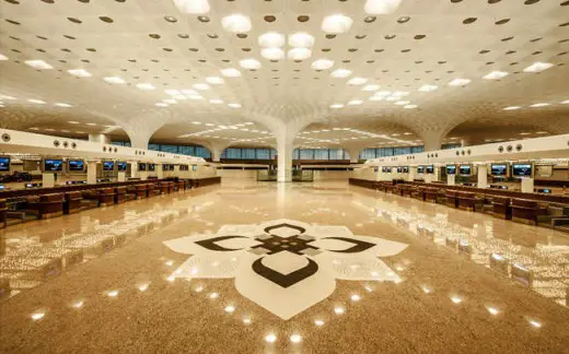 Mumbai T2 Airport Terminal 6