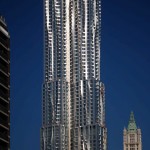 New York by Gehry 1