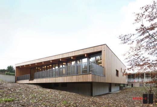Nivelles Crèche