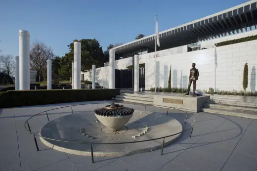 Olympic Museum Lausanne