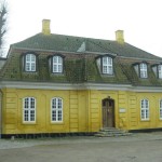 Sorø Buildings 11