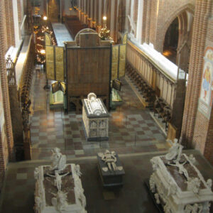 Roskilde Cathedral