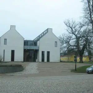 Sorø Buildings 4
