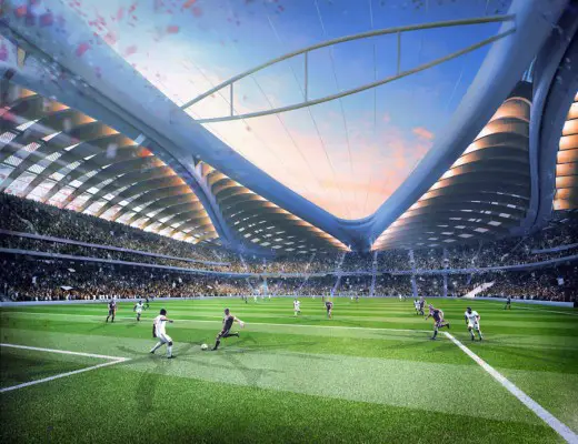 Al Wakrah Stadium