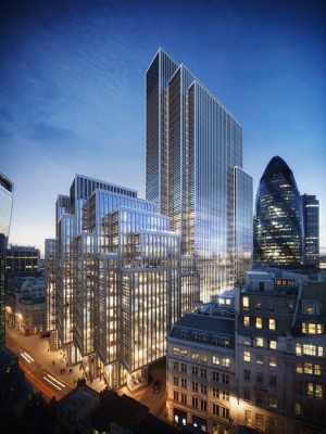 40 Leadenhall Street 1