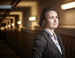 Anne Sonnichsen