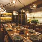 Apero Restaurant & Bar Design Awards
