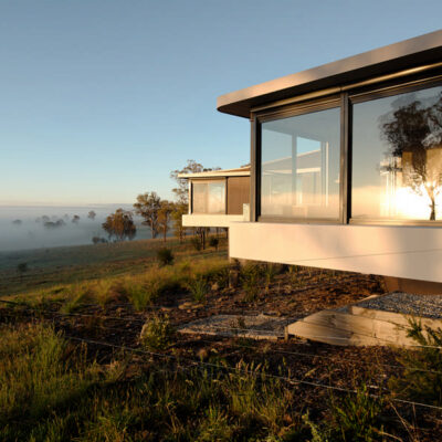 Hill Top House, Armidale