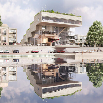 ArtA Kunstencluster Arnhem 13