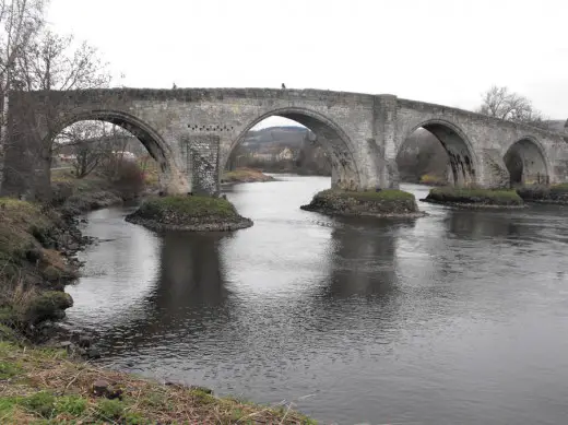 Auld Brig Stirling