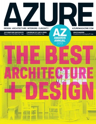 AZ Awards for Design Excellence