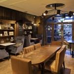 Baroosh, Marlow - Restaurant & Bar Design Awards