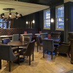 Baroosh Marlow - Restaurant & Bar Design Awards