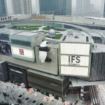 Chengdu IFS