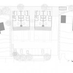 Coldingham Bay Drawing 2