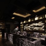 Cronus Japan Doyle Collection - Restaurant & Bar Design Awards