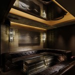 Cronus Japan - Restaurant & Bar Design Awards