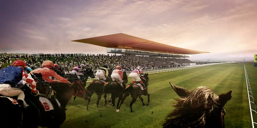 The Curragh Racecourse