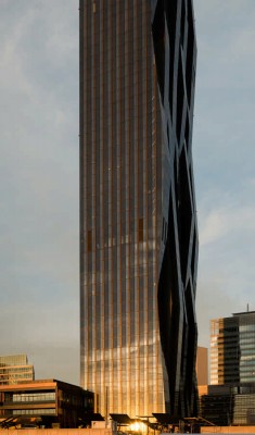 Austria's Tallest Building 1