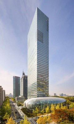 FKI Tower Seoul 1