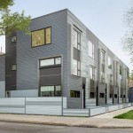 2805 W Shakespeare, Chicago; Ranquist Development Group; Darris Harris Job#1131