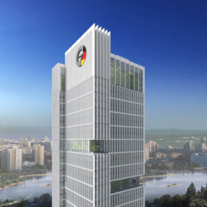 Foshan German Service Center 5