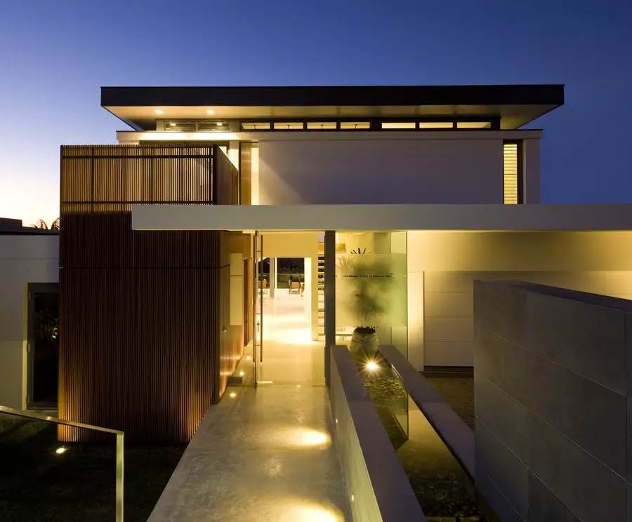 G house Vaucluse