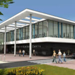 Graves Tennis and Leisure Centre