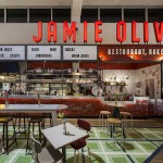 Jamie’s Italian, Gatwick Airport