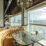 Jamie’s Italian, Gatwick Airport - Restaurant & Bar Design Awards