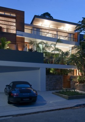 K3 House Vaucluse 3