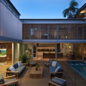 K3 House Vaucluse 4