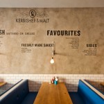 Kerbisher and Malt, Ealing