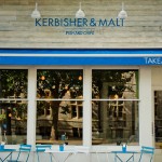 Kerbisher and Malt, Ealing