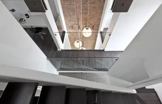 Lady Peel House Toronto home