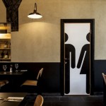 Little Italy, Israel - Restaurant & Bar Design Awards