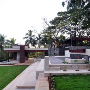 Longpool House 5