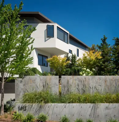 Architecture News 2015 - Madrona House