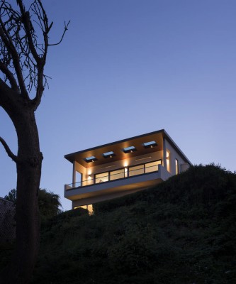 Madrona House