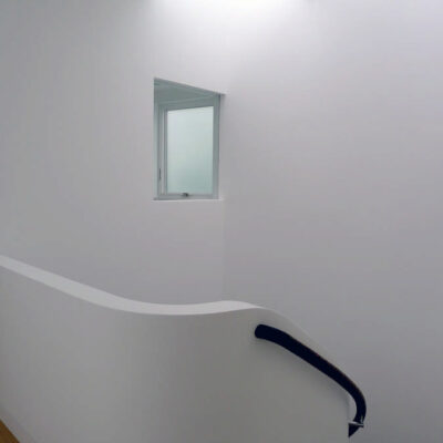 Madrona House