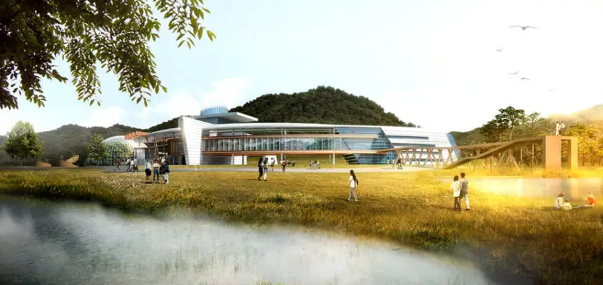 National Research Center for Endangered Species