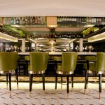 Piccolino Cicchetti Mayfair - Restaurant & Bar Design Awards