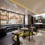 Piccolino Cicchetti, Mayfair - Restaurant & Bar Design Awards