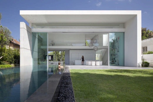 Ramat Hasharon House Israel