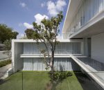Israel residence design by Pitsou Kedem Architects