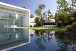 Israel residence design by Pitsou Kedem Architects